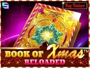 Book Of Xmas Reloaded thumbnail
