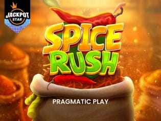 Spice Rush – Jackpot Star thumbnail