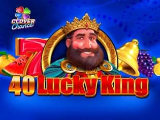 40 Lucky king thumbnail