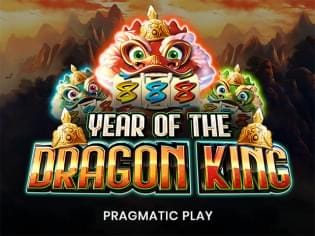Year of the Dragon King thumbnail