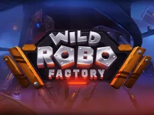 Wild Robo Factory thumbnail