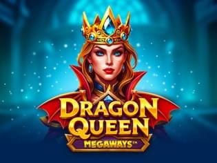 Dragon Queen MEGAWAYS thumbnail