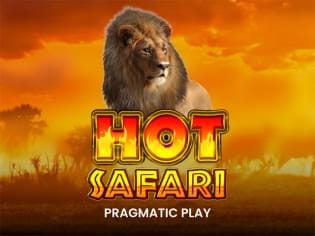 Hot Safari thumbnail