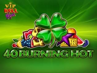 40 Burning Hot VIP Bell Link thumbnail
