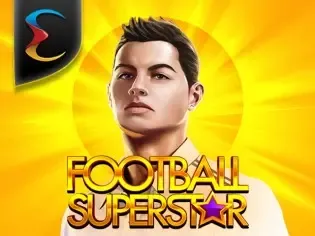 Football Superstar thumbnail