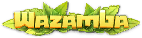 Wazamba Casino Logo